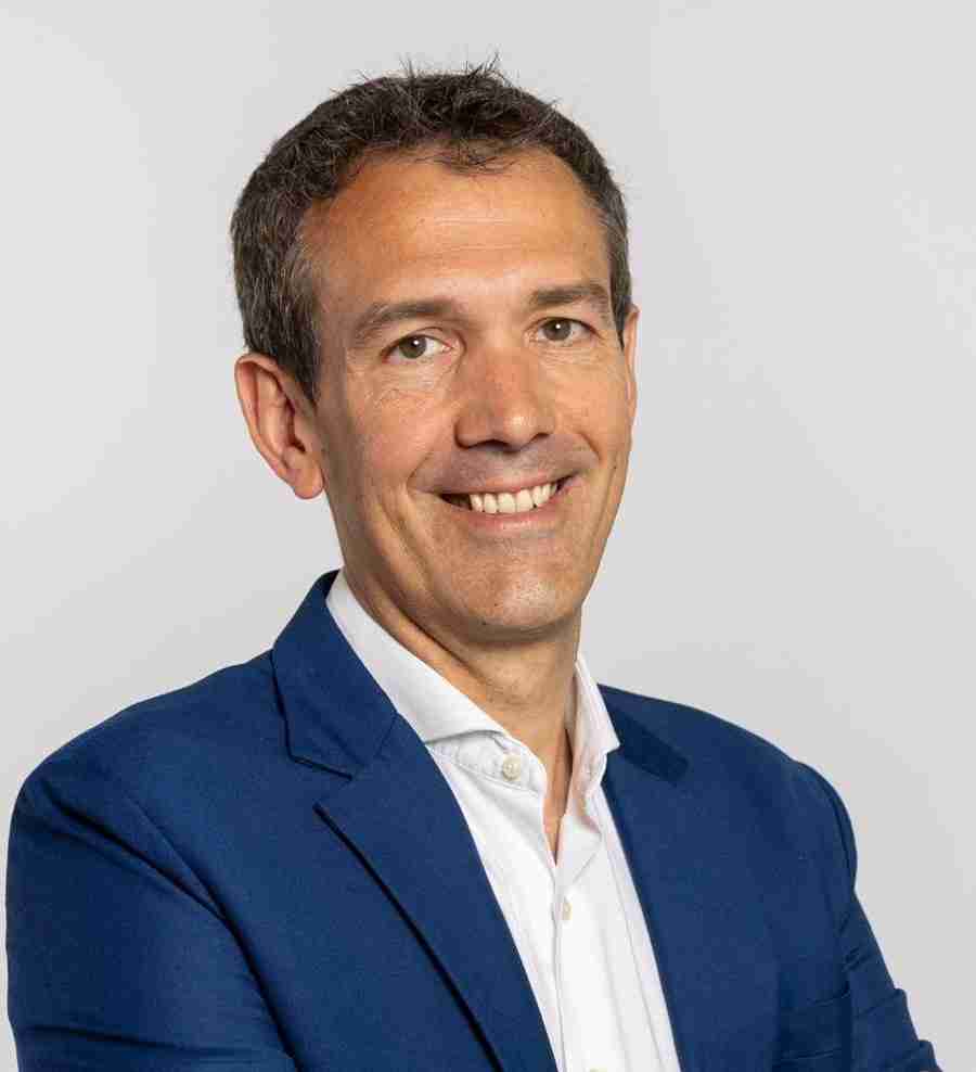 speaker headshot